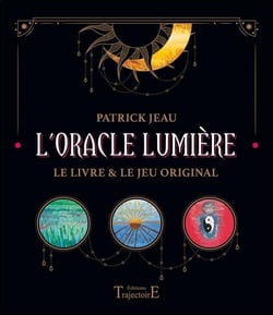 L'oracle lumière - coffret