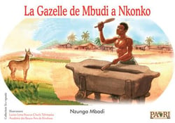 La gazelle de mbudi a nkonko