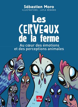 Les cerveaux de la ferme