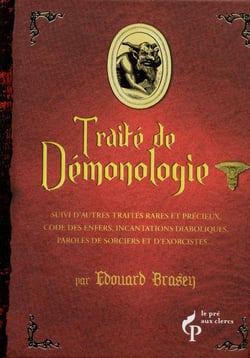 Traité De Démonologie