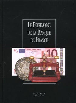 Le patrimoine de la banque de france
