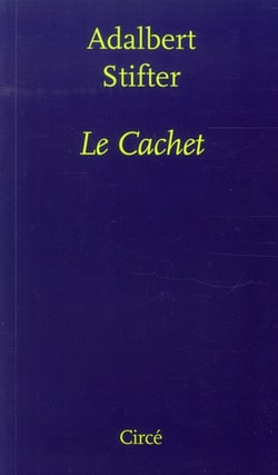 Le cachet