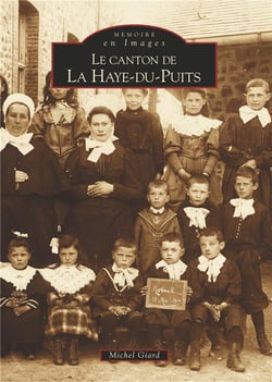 La canton de la Haye-du-Puits