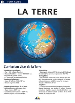 La terre