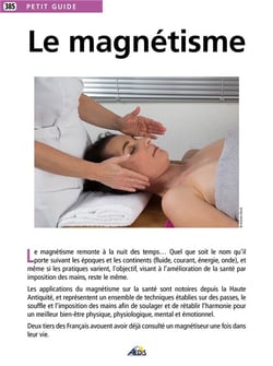 Le magnétisme