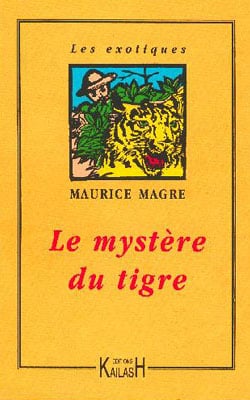 Le mystere du tigre
