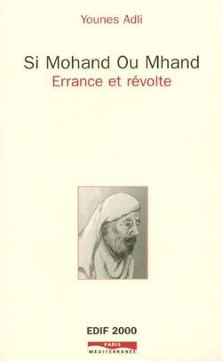 Si Mohand ou Mhand