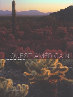 L'ouest americain