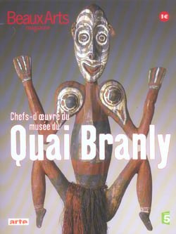 Chef-d'oeuvres du musée du Quai Branly