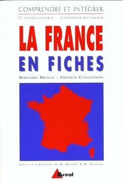La france en fiches