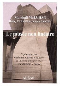 Le musée non linéaire - exploration des méthodes, moyens et valeurs de la communication avec le public par le musée