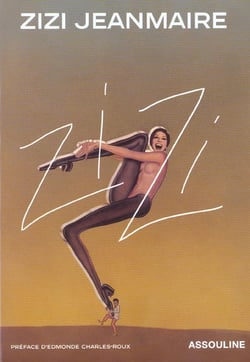 Zizi jeanmaire