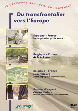 Du transfontalier vers l'europe