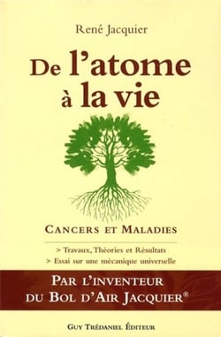 De l'atome à la vie