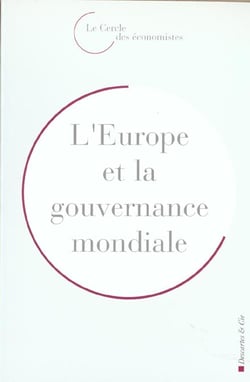 L' Europe et la  gouvernance mondiale