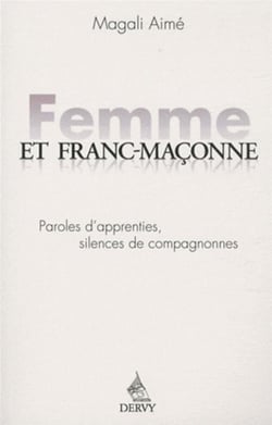 Femme et franc maçonne