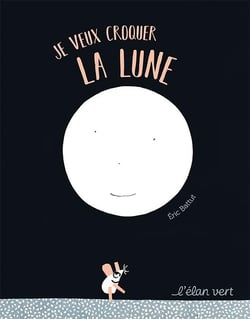Je veux croquer la Lune