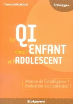 Le Q.I. chez l'enfant et l'adolescent