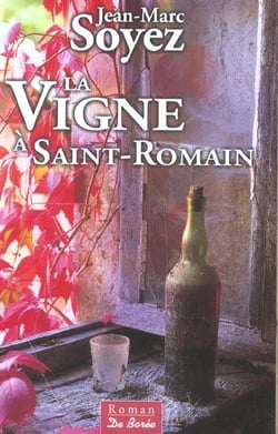 Vigne a saint romain (la)