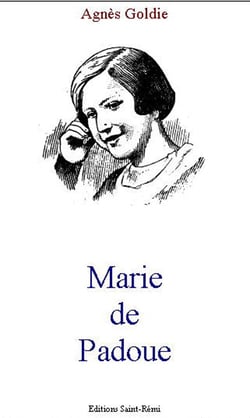 Marie de padoue