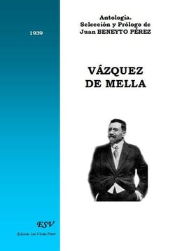 Vazquez de mella