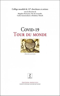 Tour du monde du covid