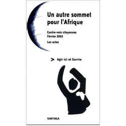 Autre sommet pour l'Afrique (Un)