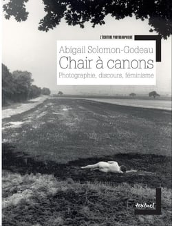Chair à canons - photographie, discours, féminisme