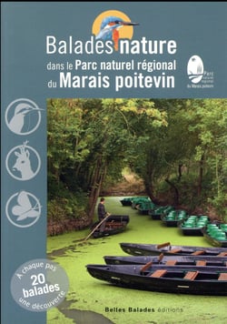 Marais Poitevin - Balades Nature