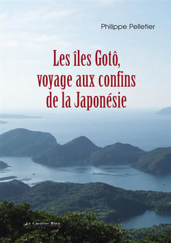 Les îles Gotô - voyage au bout de la Japonésie