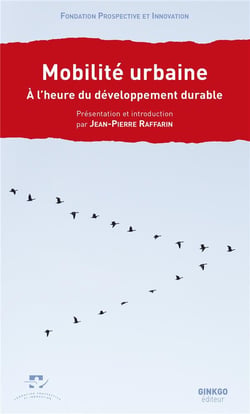Mobilité urbaine
