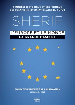 Shérif :  almanach (édition 2023)