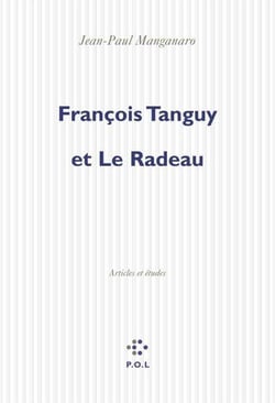 François Tanguy et Le Radeau - Articles et études