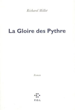 La gloire des pythre