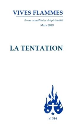 Revue Vives flammes n.314 : la tentation