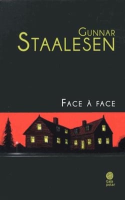 Face à face