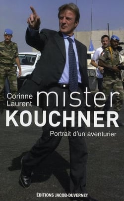 MONSIEUR KOUCHNER