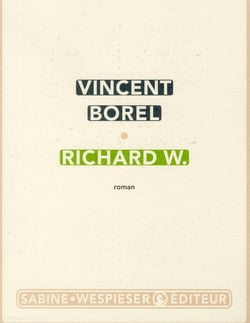 Richard W.