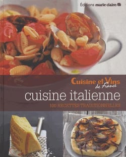 Cuisine italienne