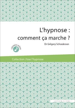 L'hypnose : comment ca marche ?