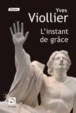L'instant de grâce