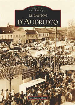 Le canton d'Audruicq