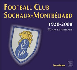 Football club sochaux-montbeliard