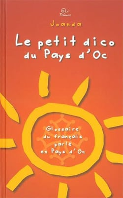 Le petit dico du pays d'Oc