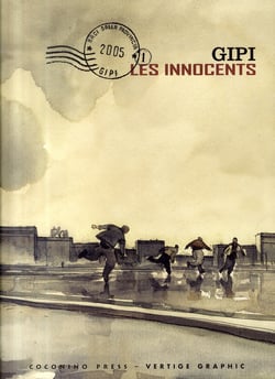Les innocents t.1