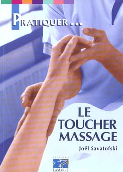 Le toucher massage