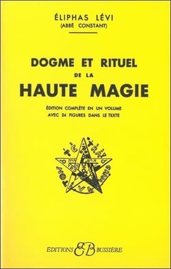 Dogme et rituel haute magie