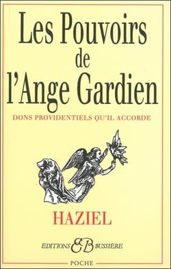 Les pouvoirs de l'ange-gardien