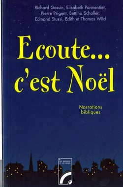 Ecoute...c'est noel (2eme edition)