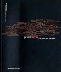 Phase zéro
